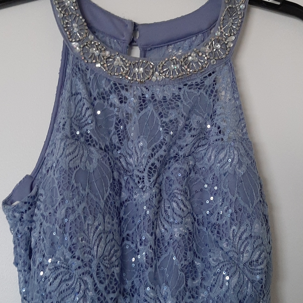 Prom Dress - Picture 2 of 3